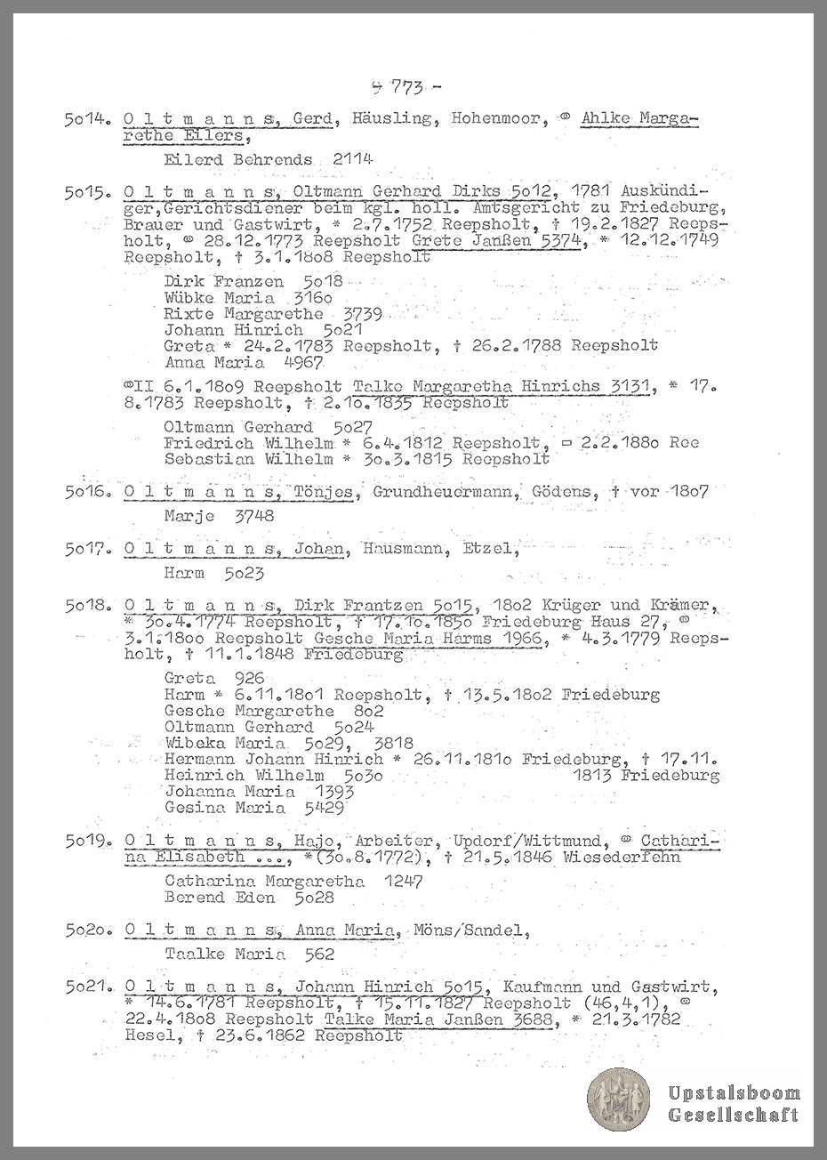 Document